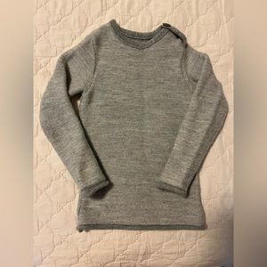 Disana Merino Wool Sweater